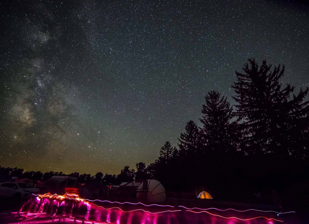 Cherry Springs State Park - Cherry Springs State Park